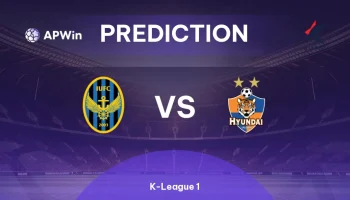 Incheon United vs Ulsan