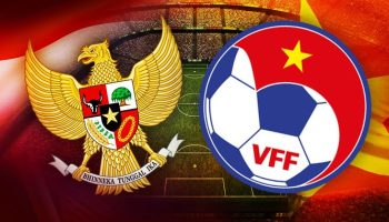 Indonesia U-17 vs Vietnam U-17