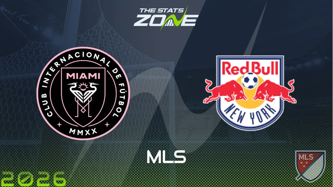 Inter Miami vs NY Red Bulls Inter Miami vs NY Red Bulls
