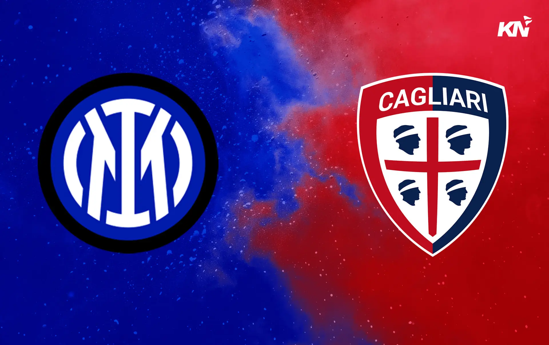 Inter Milan vs Cagliari