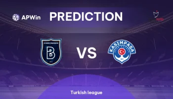 Istanbul vs Kasimpasa