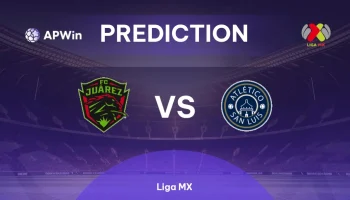 Juárez vs Atlético San Luis