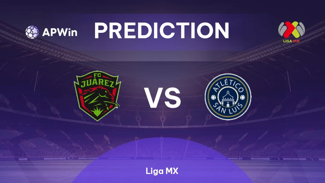 Juárez vs Atlético San Luis