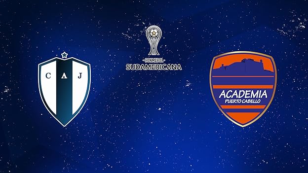 Juventud vs Academia Puerto