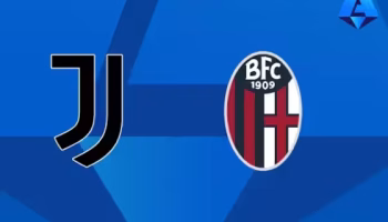 Juventus vs Bologna
