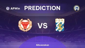 Kalmar vs IFK Goteborg Kalmar vs IFK Goteborg