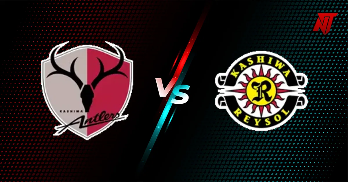 Kashiwa Reysol vs Kashima Antler