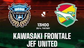 Kawasaki Frontale vs JEF United Chiba Kawasaki Frontale vs JEF United Chiba