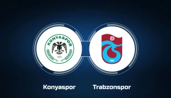 Konyaspor vs Trabzonspor