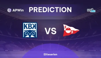 Kristiansund vs Fredrikstad Kristiansund vs Fredrikstad