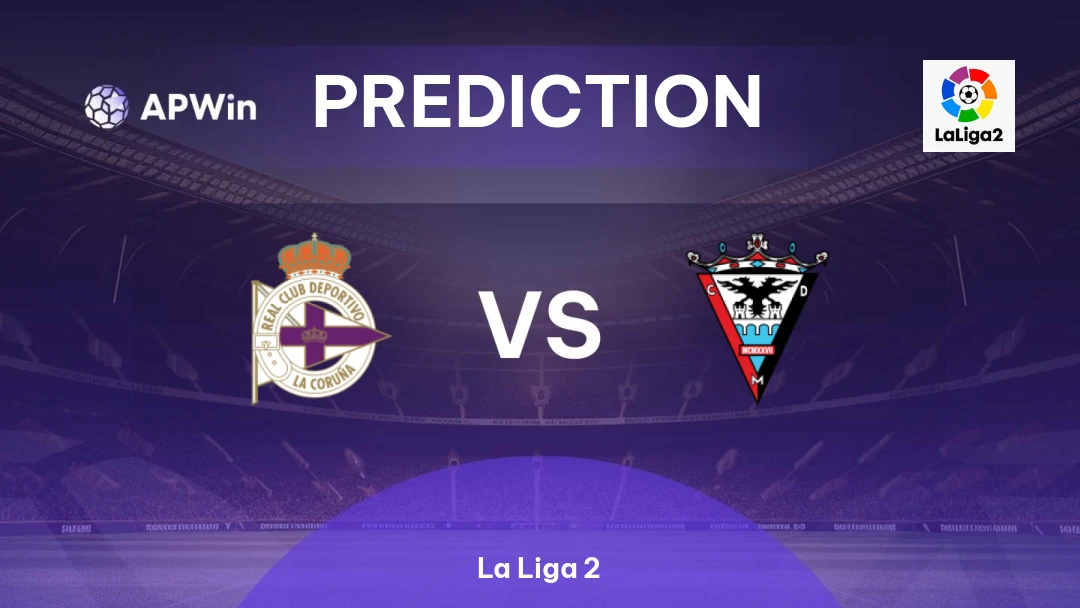 La Coruna vs Mirandes