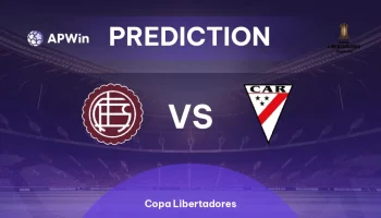 Lanus vs Always Ready Lanus vs Always Ready