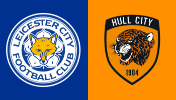 Leicester vs Hull