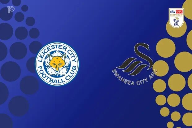 Leicester vs Swansea