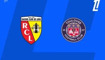 Lens vs Toulouse