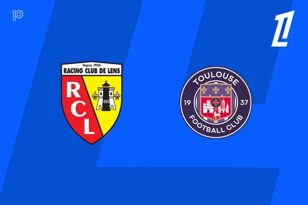 Lens vs Toulouse