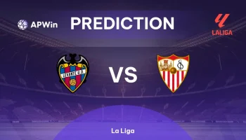 Levante vs Sevilla