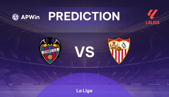 Levante vs Sevilla
