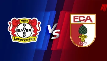 Leverkusen vs Augsburg