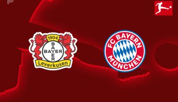 Leverkusen vs Bayern