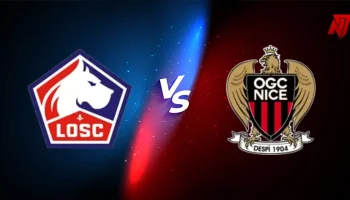 Lille vs Nice Lille vs Nice