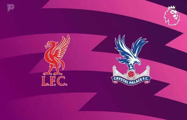 Liverpool vs Crystal Palace