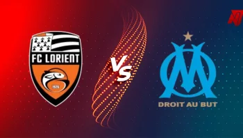 Lorient vs Marseille Lorient vs Marseille