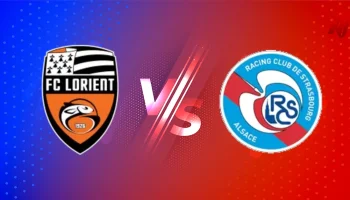 Lorient vs Strasbourg Lorient vs Strasbourg