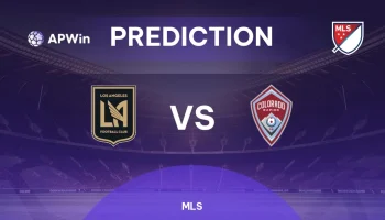 Los Angeles vs Colorado Rapids Los Angeles vs Colorado Rapids