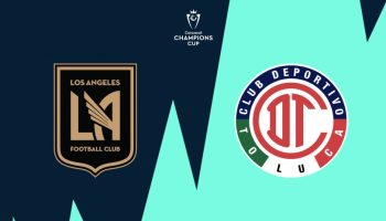 Los Angeles vs Toluca Los Angeles vs Toluca