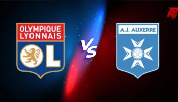 Lyon vs Auxerre