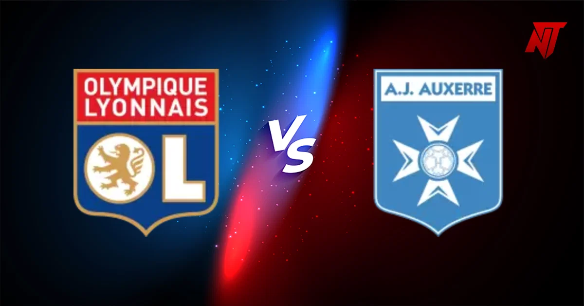 Lyon vs Auxerre