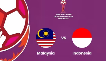 Malaysia U-17 vs Indonesia U-17 Malaysia U-17 vs Indonesia U-17