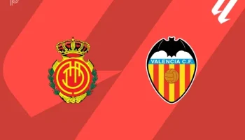 Mallorca vs Valencia Mallorca vs Valencia