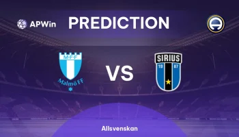 Malmo vs IK Sirius Malmo vs IK Sirius