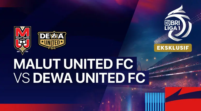 Malut United vs Dewa United Malut United vs Dewa United