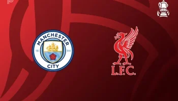 Man City vs Liverpool