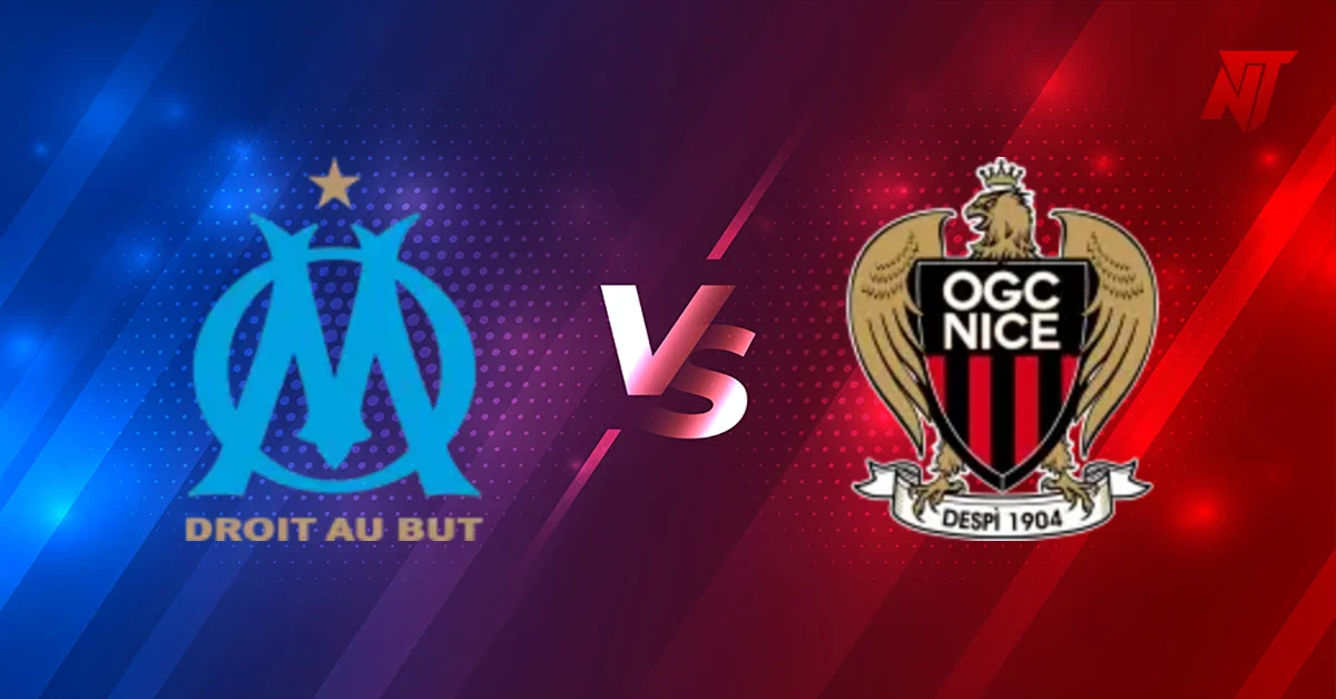 Marseille vs Nice