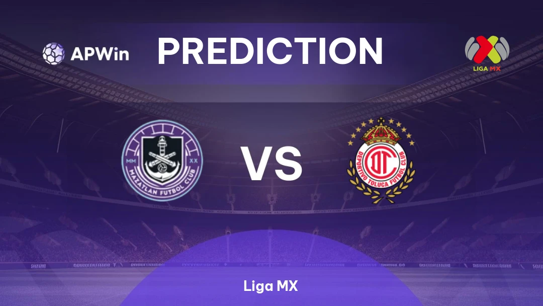 Mazatlan vs Toluca