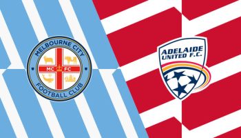 Melbourne City vs Adelaide