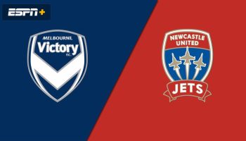 Melbourne Victory vs Newcastle Jets Melbourne Victory vs Newcastle Jets