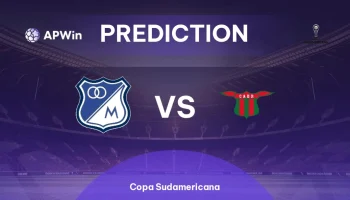 Millonarios vs Boston River Millonarios vs Boston River
