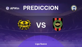 Mjallby AIF vs Brommapojkarna