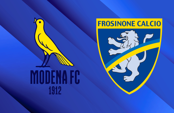 Modena vs Frosinone Modena vs Frosinone