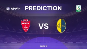 Monza vs Modena