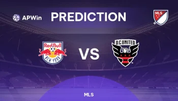 NY Red Bulls vs DC United NY Red Bulls vs DC United