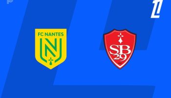 Nantes vs Brest Nantes vs Brest