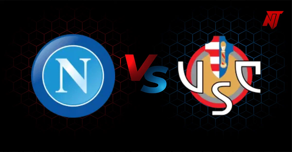 Napoli vs Cremonese
