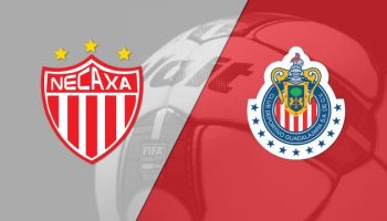 Necaxa vs Chivas Guadalajara Necaxa vs Chivas Guadalajara