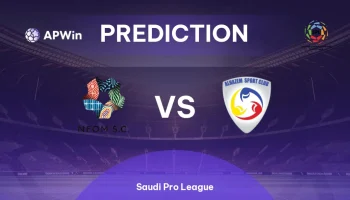 Neom SC vs Al Hazm Neom SC vs Al Hazm